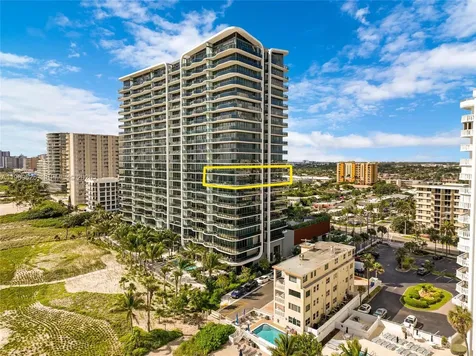 900 N Ocean Boulevard Pompano Beach FL 33062