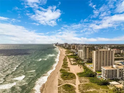 900 N Ocean Boulevard Pompano Beach FL 33062