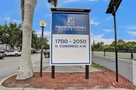 1800 N Congress Avenue West Palm Beach FL 33401
