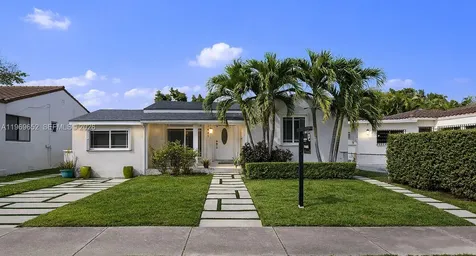 1611 SW 21st Street Miami FL 33145