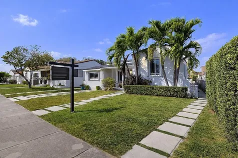 1611 SW 21st Street Miami FL 33145