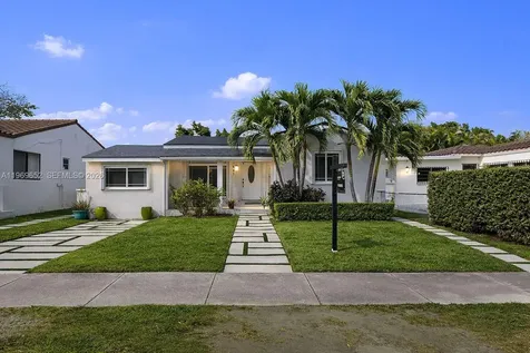 1611 SW 21st Street Miami FL 33145