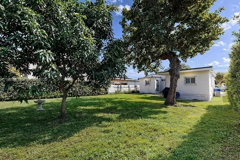 1611 SW 21st Street Miami FL 33145