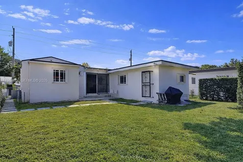 1611 SW 21st Street Miami FL 33145