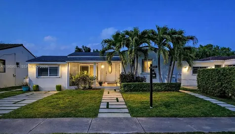 1611 SW 21st Street Miami FL 33145