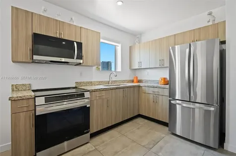 165 NW 39th Street Miami FL 33127