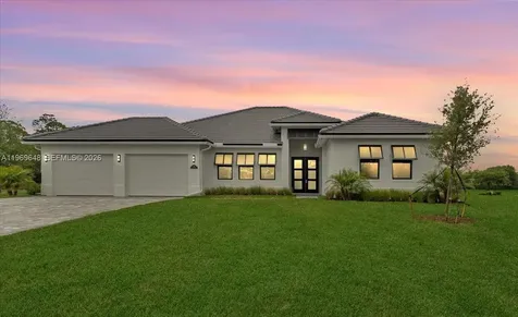 520 Caroline Drive Vero Beach FL 32968