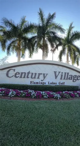 12650 SW 15th Street Pembroke Pines FL 33027
