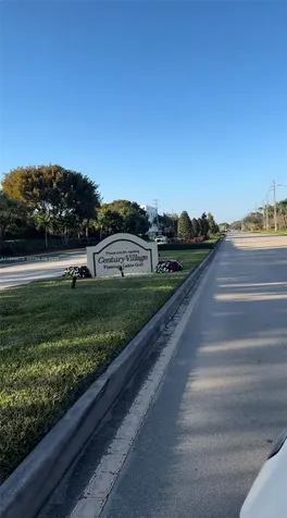 12650 SW 15th Street Pembroke Pines FL 33027