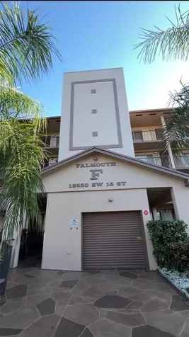 12650 SW 15th Street Pembroke Pines FL 33027