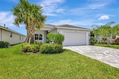 13349 SW Ibis Shores Road Port St. Lucie FL 34987