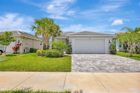 13349 SW Ibis Shores Road Port St. Lucie FL 34987
