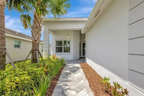 13349 SW Ibis Shores Road Port St. Lucie FL 34987