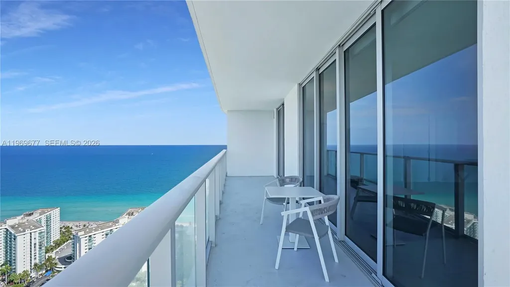 4010 S Ocean Drive Hollywood FL 33019
