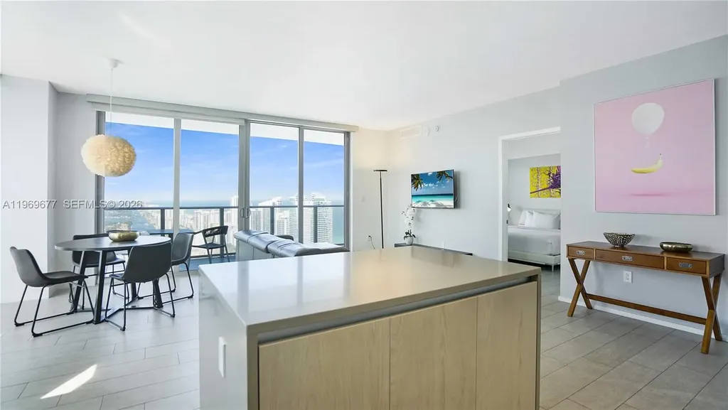 4010 S Ocean Drive Hollywood FL 33019