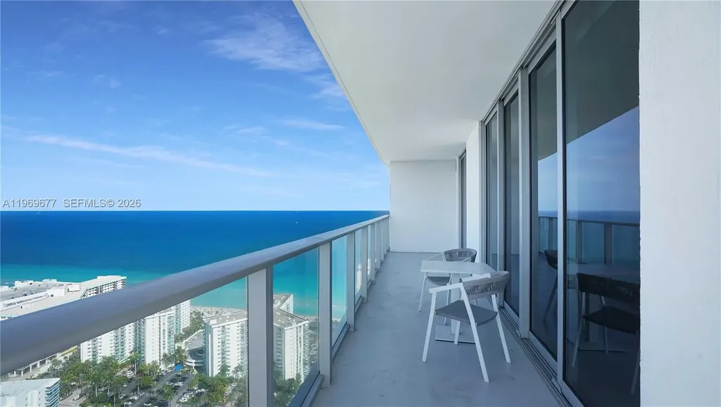4010 S Ocean Drive Hollywood FL 33019