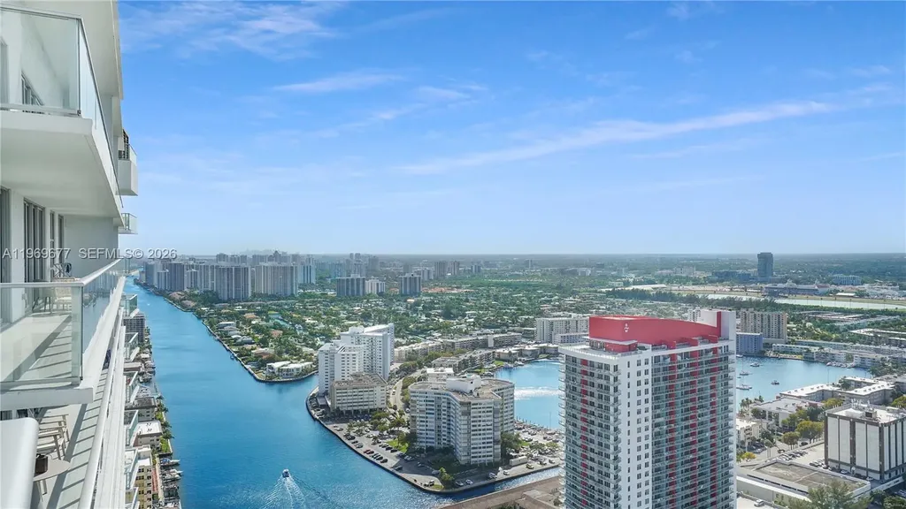 4010 S Ocean Drive Hollywood FL 33019