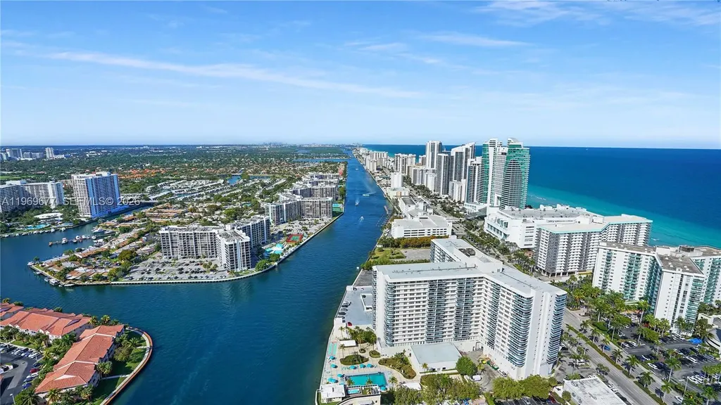 4010 S Ocean Drive Hollywood FL 33019