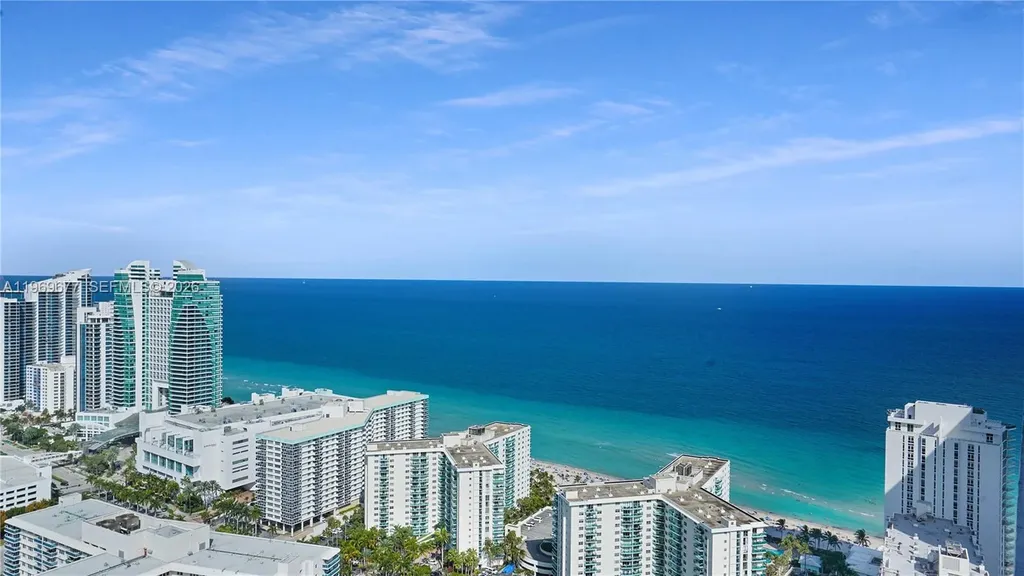 4010 S Ocean Drive Hollywood FL 33019