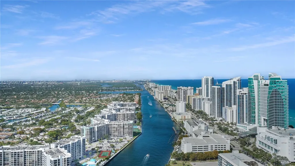 4010 S Ocean Drive Hollywood FL 33019