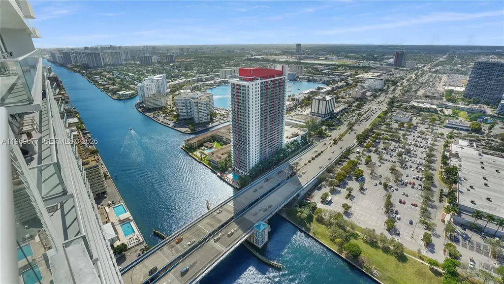 4010 S Ocean Drive Hollywood FL 33019