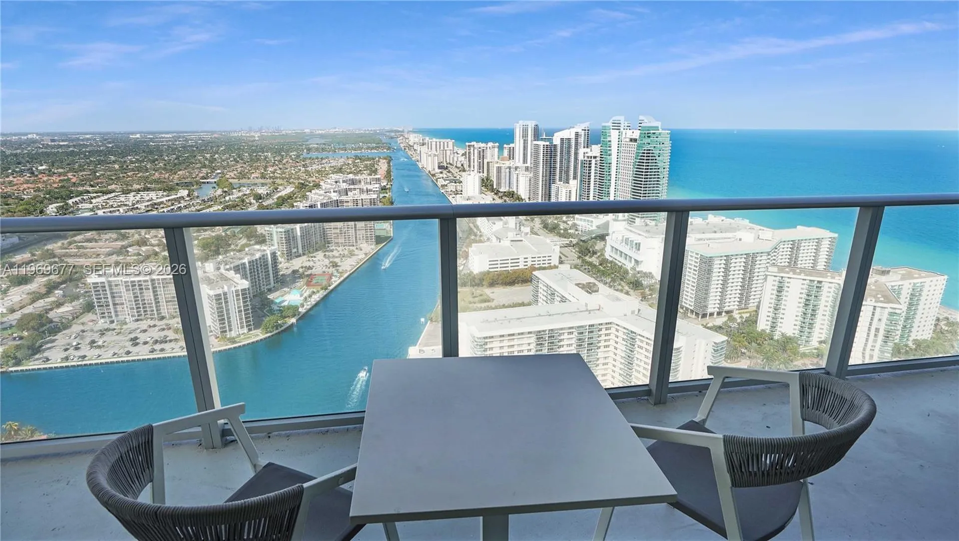 4010 S Ocean Drive Hollywood FL 33019