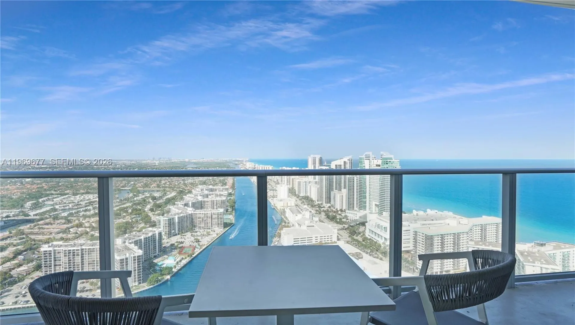 4010 S Ocean Drive Hollywood FL 33019