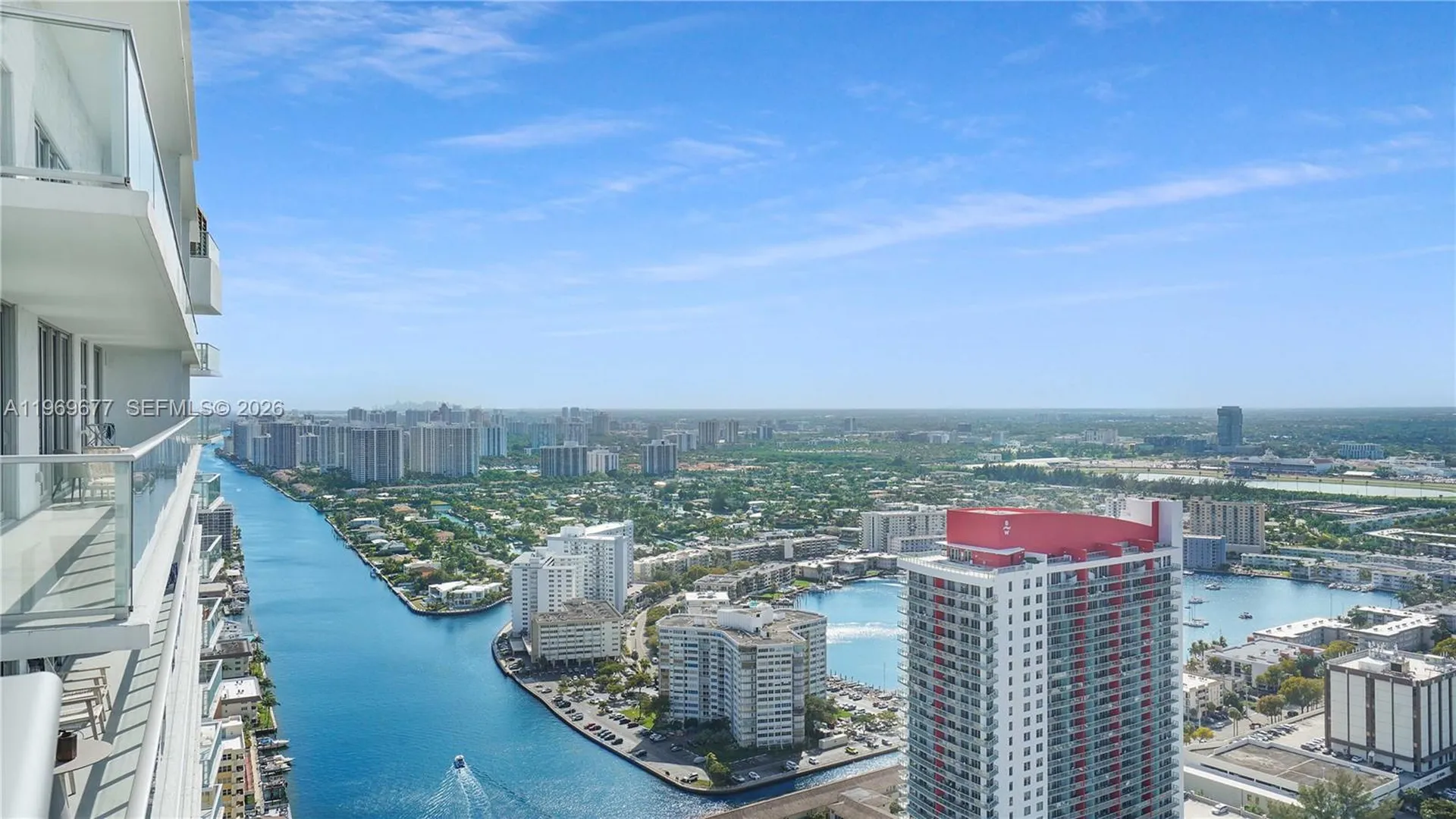 4010 S Ocean Drive Hollywood FL 33019