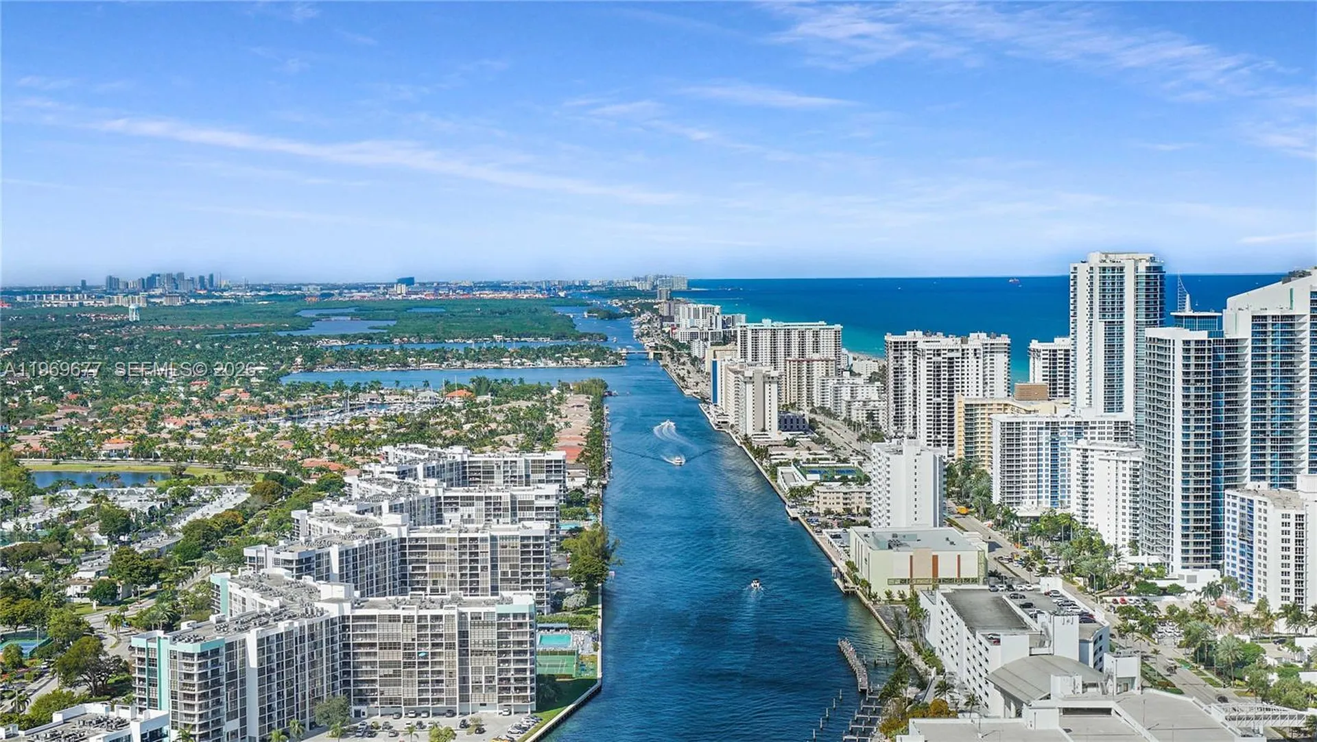 4010 S Ocean Drive Hollywood FL 33019