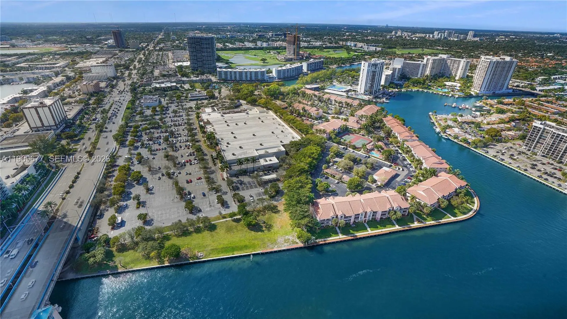4010 S Ocean Drive Hollywood FL 33019