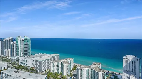 4010 S Ocean Drive Hollywood FL 33019