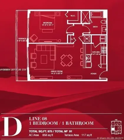 1100 S Miami Avenue Miami FL 33130