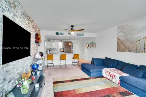 1100 S Miami Avenue Miami FL 33130