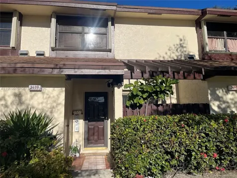 3699 N Carambola Circle N Coconut Creek FL 33066