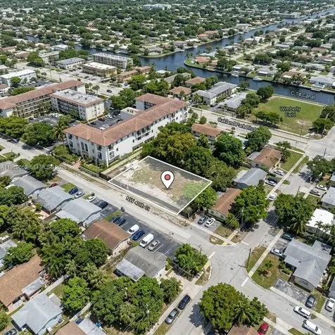 433 NW 40th Court Oakland Park FL 33309