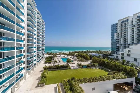 2301 Collins Avenue Miami FL 33139