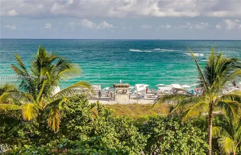 2301 Collins Avenue Miami FL 33139
