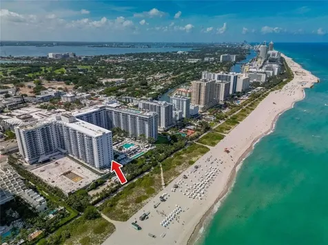 2301 Collins Avenue Miami FL 33139