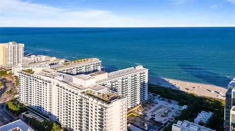 2301 Collins Avenue Miami FL 33139