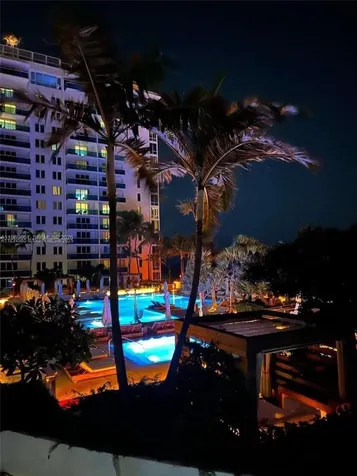 2301 Collins Avenue Miami FL 33139
