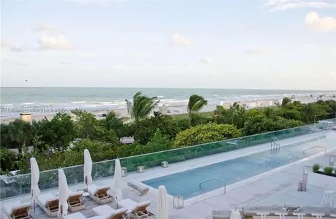2301 Collins Avenue Miami FL 33139