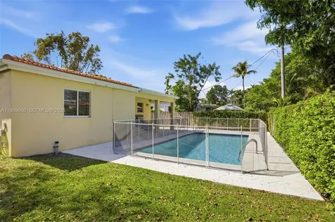 5851 SW 15th Street West Miami FL 33144