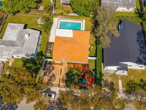 5851 SW 15th Street West Miami FL 33144
