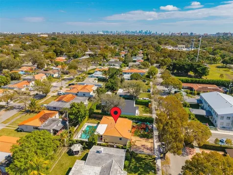 5851 SW 15th Street West Miami FL 33144