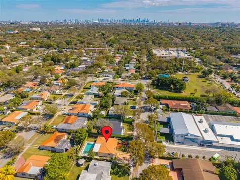 5851 SW 15th Street West Miami FL 33144