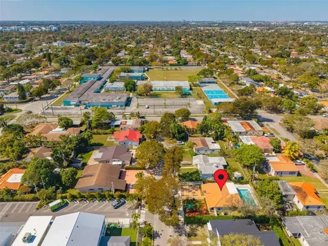 5851 SW 15th Street West Miami FL 33144