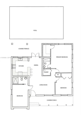 5851 SW 15th Street West Miami FL 33144