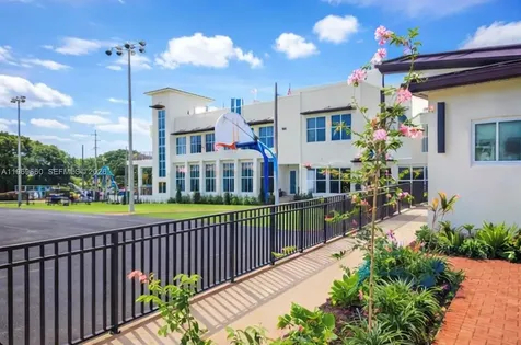 5851 SW 15th Street West Miami FL 33144