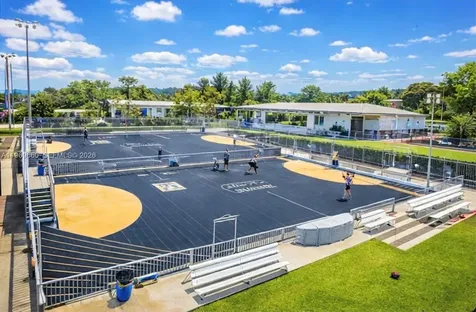 5851 SW 15th Street West Miami FL 33144