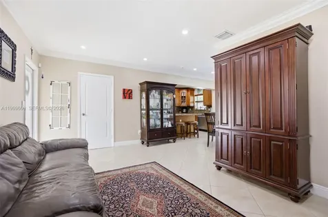 5851 SW 15th Street West Miami FL 33144